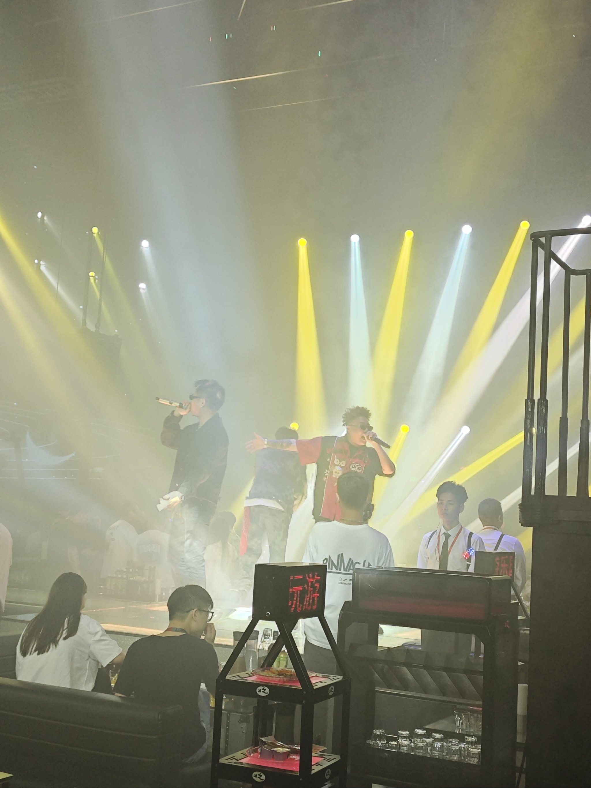 朔州商务ktv哪里有优质场所推荐-右玉县ktv预订